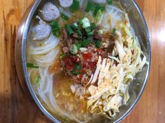 圆子饵丝-林氏圆子(胞波路店)