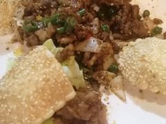 -人民公社铁锅炖·东北菜(卫国道店)