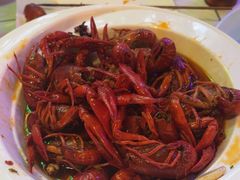 -霸王虾·麻辣小龙虾(清水河公园店)