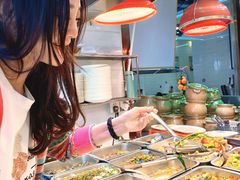 -长平老姿娘夜粥(平东一街店)