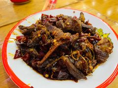 -冒椒火辣(太古里店)