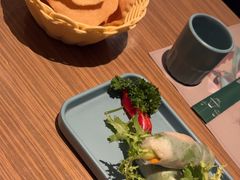 -安南越南餐厅(青岛万象城店)