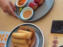 -点都德(东圃店)