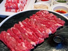 -额尔敦·品质自助(摩尔城店)