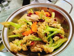 -东北酱骨头馆(蓁巷店)