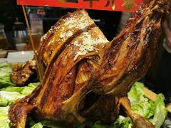 -木屋烧烤(坂田天安云谷店)