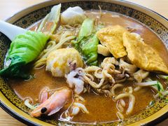 -老闽味姜母鸭·煎蟹闽菜餐厅(曾厝垵地标店)