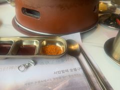 -西塔老太太泥炉烤肉(望京一店)