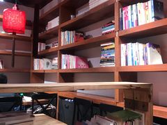 -和府捞面(东直门银座店)