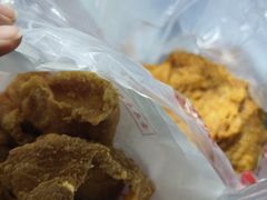 -白纸坊美式炸鸡