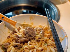 -潮发潮汕牛肉店(龙洞店)