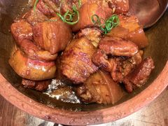 -柴米油盐(土菜院子店)