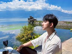 -六阅·福十 FORTEN 海景咖啡西餐厅(双廊古镇店)