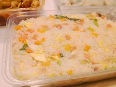 扬州炒饭-哈尔滨阳光饺子园(阳光花园店)