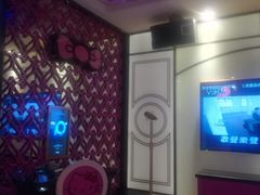 -V SHOW max KTV(粉巷店)
