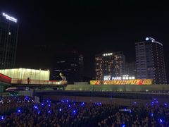 -上海新发展亚太JW万豪酒店