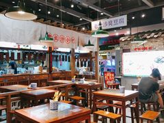 大堂-湘下佬·老长沙吃货铺(顺成·大融城店)