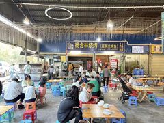 -杨合林啊兰烤鱼