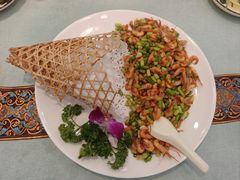-大师傅金奖啤酒鱼(西街口总店)