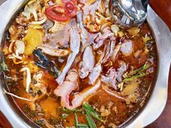 -大理.老字号渝记酸萝卜乌鱼(古城总店)