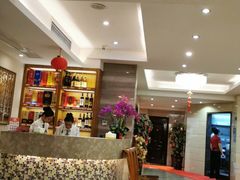 -旺达·福州菜(正大广场店)