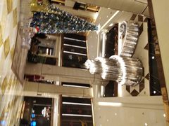 -西安赛瑞喜来登大酒店