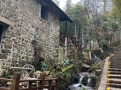 -莫干山风景区