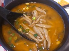 -西贝莜面村(双井店)