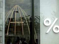 -% Arabica阿拉比卡咖啡(深圳湾万象城店)