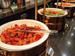 -韩盛·盛江山自助料理(中街大悦城店)