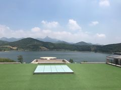 -松月湖大酒店