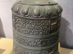 -大钟寺古钟博物馆