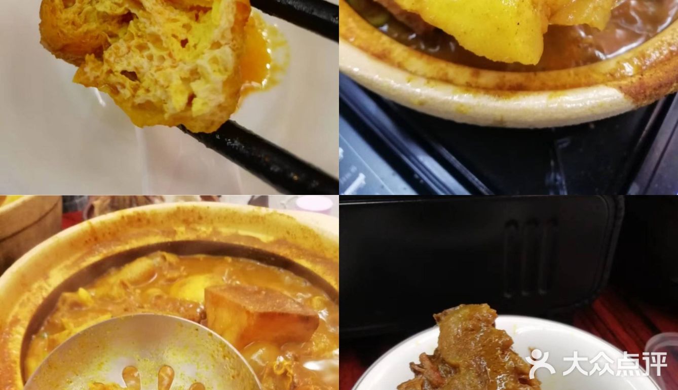 冬天将降临，沙爹牛杂锅来预热