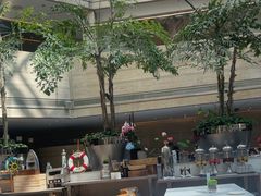 -上海静安昆仑大酒店
