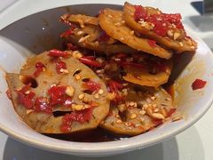 -传统菜农庄(皇姑路店)