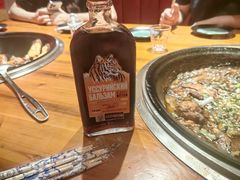 -小媳妇铁锅炖(安华街店)