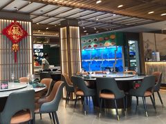-聚丰园•湖鲜餐厅(阿红私房菜梅石路店)