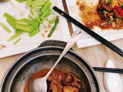 -锦粤宫·精致粤菜(深圳北站店)