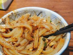 -姚记.周礼伤心凉粉(时代广场店)