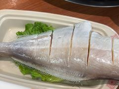 -扎起市井老火锅(乐山总店)