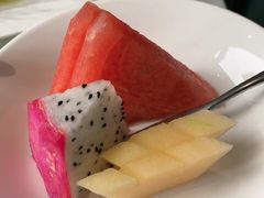 -扶摇湘宴·烤鸭·湘粤宴(中关村·北大店)