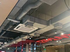 -三太子地摊烧烤·小龙虾(北蔡店)