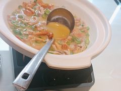 -老傅家湘潭水煮活鱼店(众一国际店)