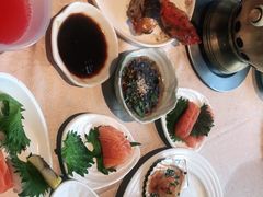 -上宴精品海鲜姿造(晶融汇旗舰店)