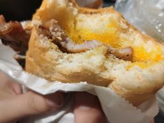-孖记茶档·热腾茶餐(荔湾领展广场店)