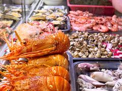 -三爷糟粕醋·鲜鱼汤·海南特色小吃(新华南路店)