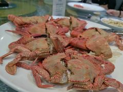 -阿伟海鲜楼·福建菜(涵江店)