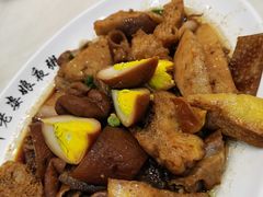 -长平老姿娘夜粥(平东一街店)