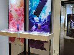 -华为授权体验店(中山公园来福士)