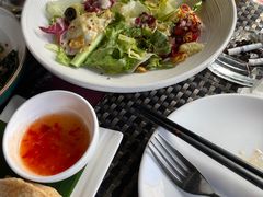 -翡翠鸟精品泰国菜(北辰财富中心店)